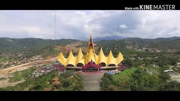 Sistem penerangan lampu jalan otomatis menggunakan sensor ultrasonik