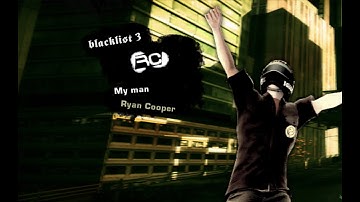 NFSMW Pepega Edition 2.0 Walkthrough - Blacklist #3: Ryan Cooper