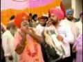 gurpreet ghugi comedy show apne viah vichflv