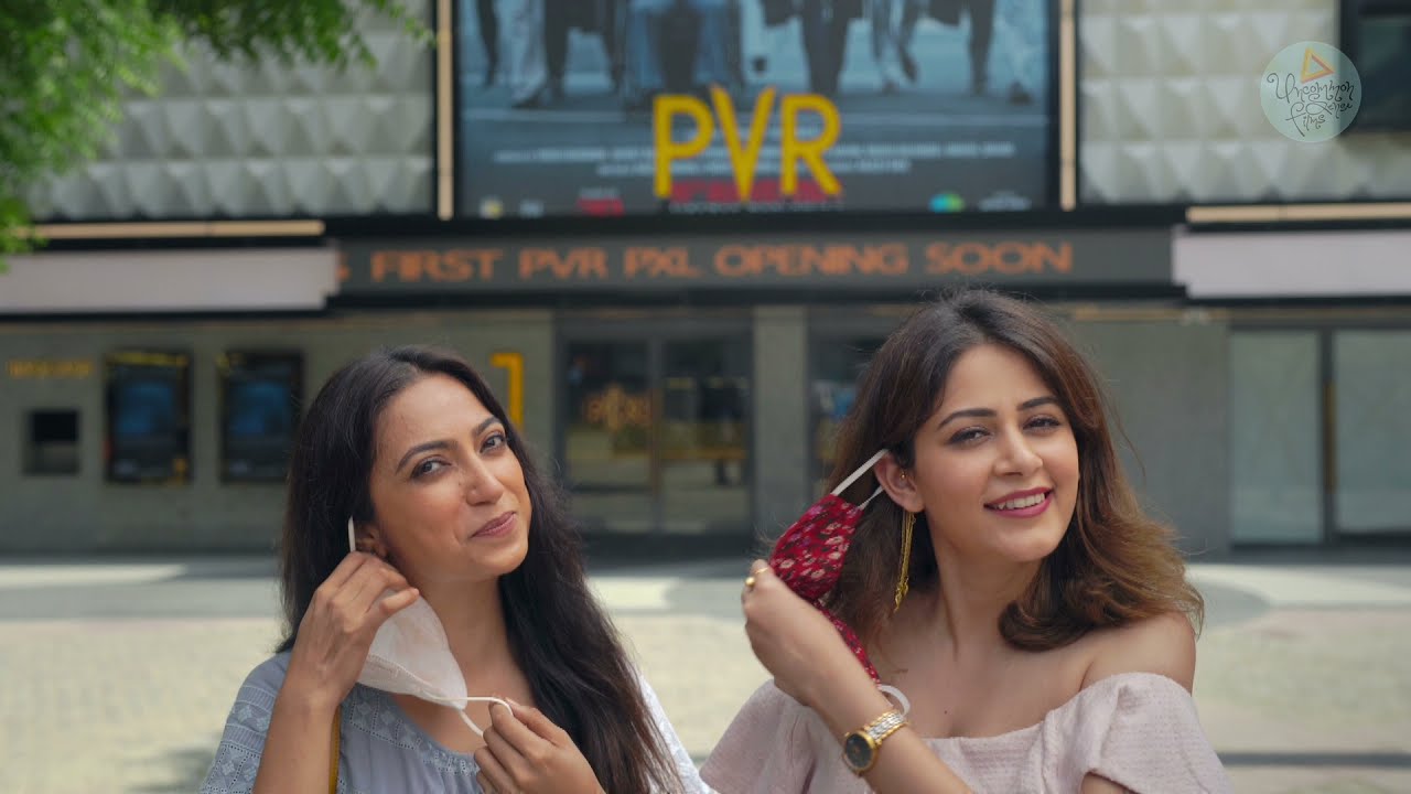 Where Is Priya Rai
