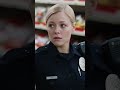 Store Robbery Suspect