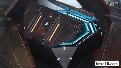 Cách Làm Video Mở Đầu Đẹp | Mã IE157