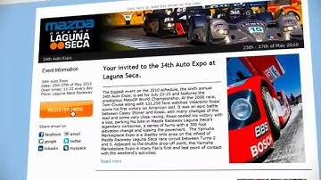 eMarketeer Marketing Automation In 3 Minutes