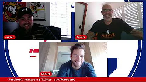 Episode 27   Robert Dowd