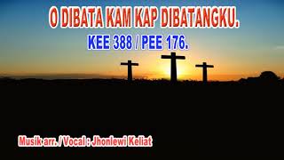 KEE 388 / PEE 176 - Jhonlewi Keliat.