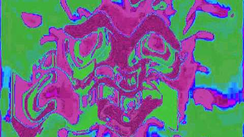 preview 2 in heat map cubed