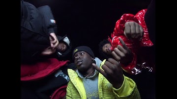 Pasto Flocco - Catch Up [Official Video]