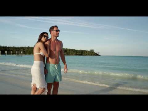 The Out Islands