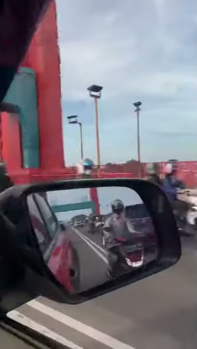 Indahnya Kota Palembang