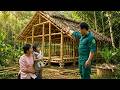 Building a Dream: How an Ex-Police Officer Gave This Orphan Girl a Family… Until Today!