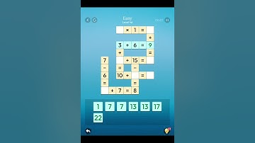 Arcadia Zen Math Level 41-42-43-44-45-46-47-48-49-50