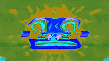 Klasky Csupo in Robot Flip in Not Scary