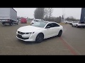 NOWY Peugeot 508 GT Line PureTech 180KM