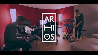Arhios - "Micmac" [Live studio]