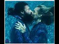 A World Record For The Longest Underwater Kiss
