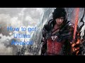 Final Fantasy XVI How to get Ultima Weapon