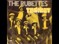 The Rubettes - Tonight