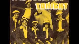 Video thumbnail of "The Rubettes - Tonight"