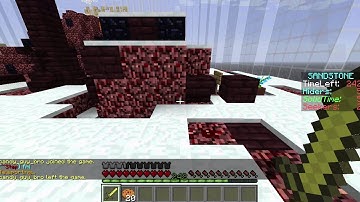 Minecraft Prophunt :D JOIN!!