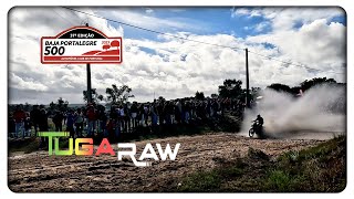 25# TugaRaw - 37.º Baja Portalegre 500 2023 | ZE Domingão | Autos-SSV-Moto & Quad