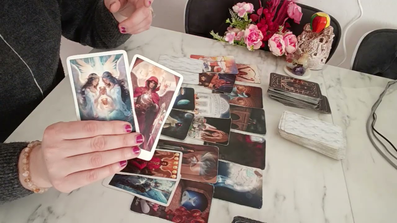 YAY BURCU 🌹2-8 MART HAFTASI 🌹 NE BEKLİYOR ❓ TAROT AÇILIMI #yayburcu #tarot 