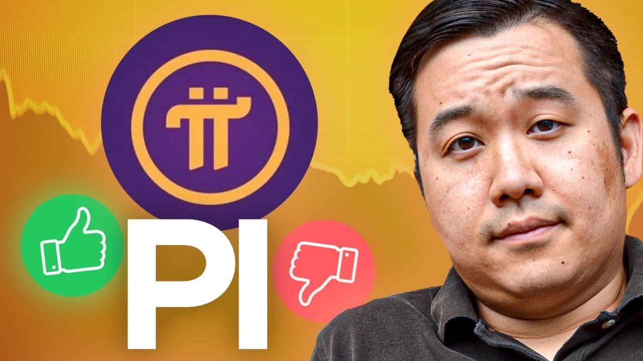 Is Pi Network Worth The Hype Pros Cons Youtube
