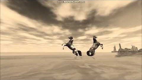 Dusk till Dawn / sso musikvideo