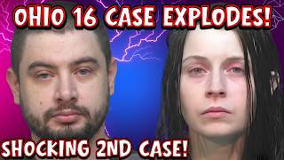 Ohio 16 Case SPIRALS Gary Elizabeth Siders CHARGED in Second Case in SHOCKING Update