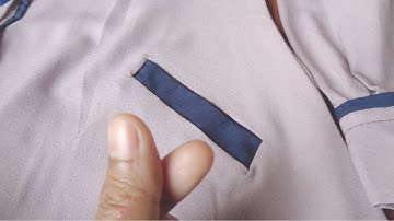 CARA MUDAH MEMBUAT SAKU BOBOK/PASPOAL 3 MENIT JADI