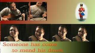 One Toy Soldier (Enya) - Male Voices Arrangement