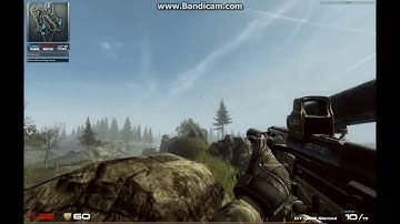 Contract Wars - Hacker Fast Respawn