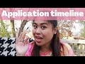 Canadian Student Visa: My Application Timeline