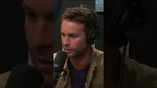 Chace Crawford Talks About Gossip Girl