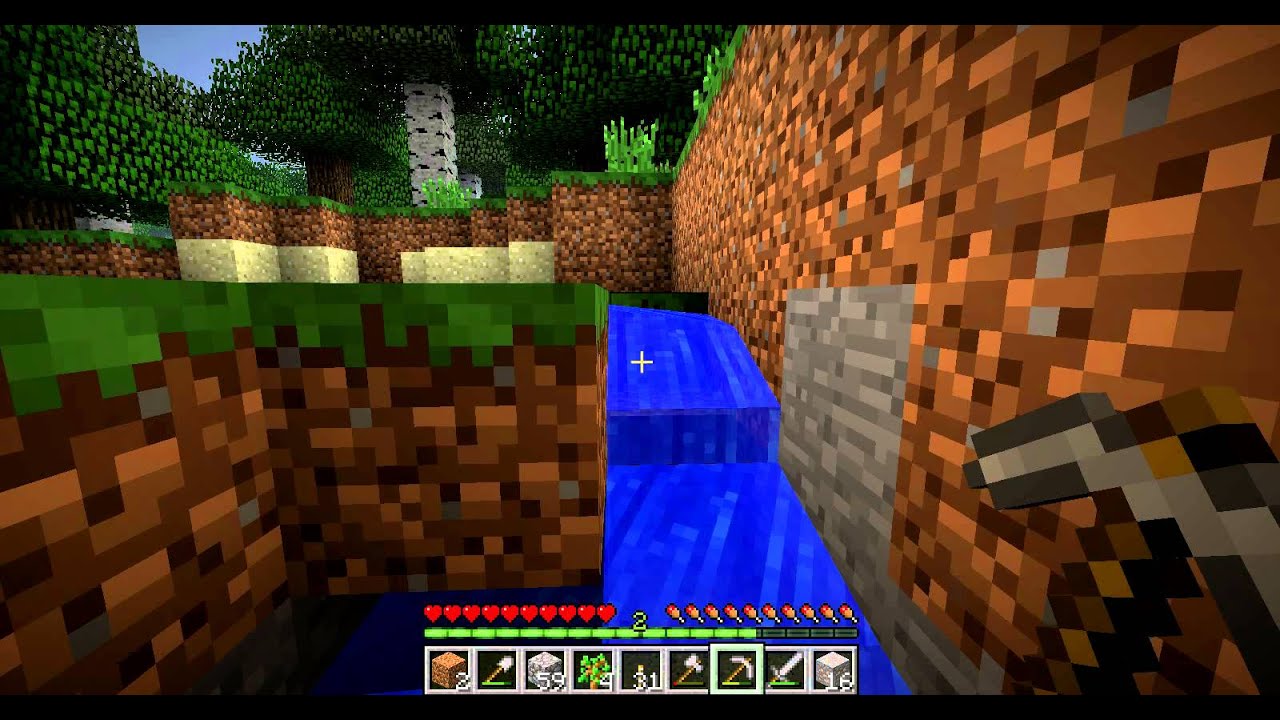 Minecraft lets play episode 5 - YouTube