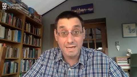 2020 Computing Science Summer School welcome video