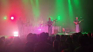 Snail Mail "Glory" (5/1/26) The Wiltern 