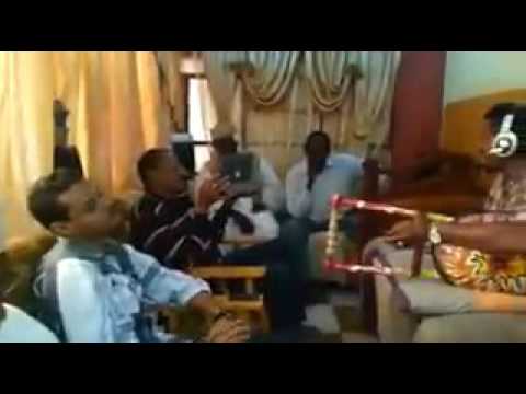 النصري كانت عينيك معاي