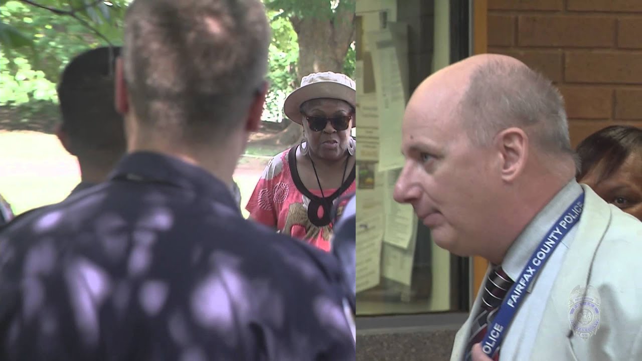 Police Recruits Gain Insight into Community Engagement