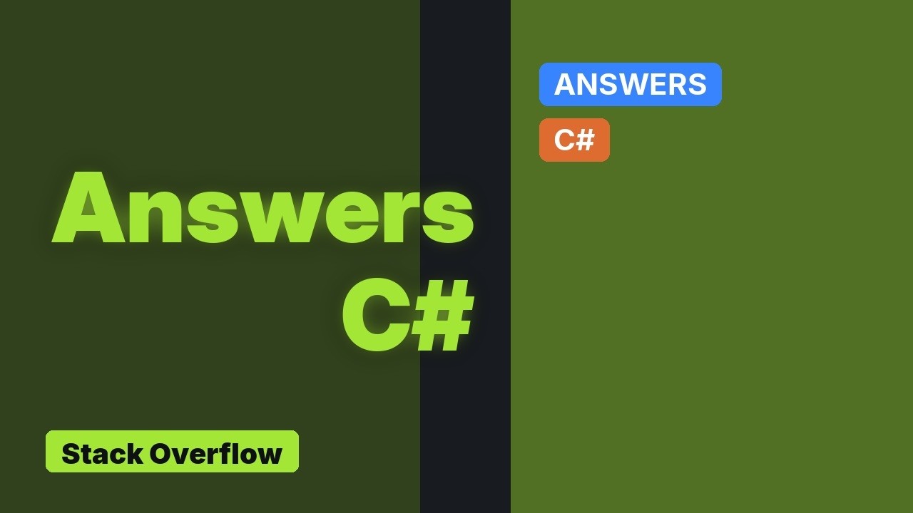 Get the longest string from List＜Class＞ using LINQ C# (2 Solutions ...