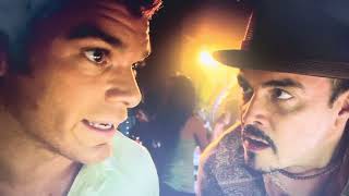 Kadına sapla yeter #dexter 