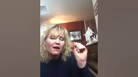 Mini Concert Christine Knowles Monson