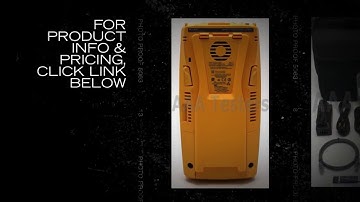 Fluke Networks OneTouch AT G2 1TG2-3000 LAN Tester