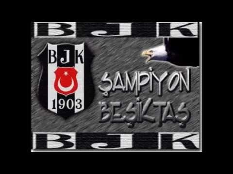 Şampiyon Beşiktaşım Ne İstersen İste Benden Klip (Mehmet Geçit)