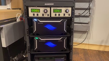 Flex 6400/6600 radio dead again