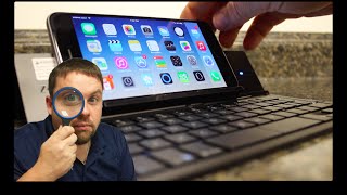 ZAGG Pocket Keyboard Review ZAGG Pocket Keyboard Review
