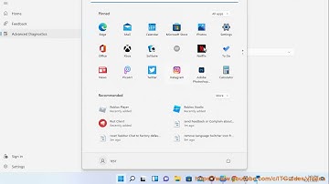 Send Feedback/Complain about Windows 11 to Microsoft w/ Feedback Hub
