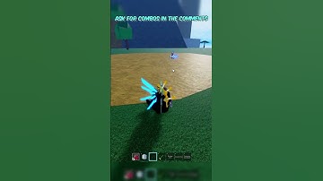 MOST EASIEST Combo ever!😱