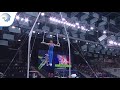 Samir AIT SAID (FRA) - 2019 Artistic Gymnastics Europeans, rings final