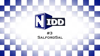 The Niddcast | 03 | SalfordSal