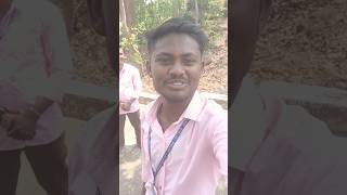college internship program // village demographic project 😍// smd college golamunda